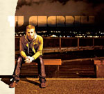 TJ Sherrill Self Titled CD